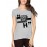 Everyday Is A Good Day With The Person Whose Name Starts With H Graphic Printed T-shirt