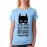 I'M Not Saying I'M Batman Graphic Printed T-shirt