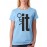 F It Graphic Printed T-shirt