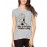 Life Is Better With A Dog Graphic Printed T-shirt