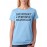 Life Without A Purpose Is Meaningless Graphic Printed T-shirt