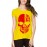Live Fast Die Young Graphic Printed T-shirt