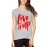 Live It Up Graphic Printed T-shirt