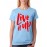 Live It Up Graphic Printed T-shirt