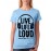 Live Life Loud Graphic Printed T-shirt