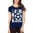 Live Love Soccer Graphic Printed T-shirt