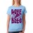 Love At First Bite Graphic Printed T-shirt