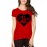 Love Mode On Graphic Printed T-shirt