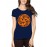 American Indian Designs Southwest Circle Graphic Printed T-shirt