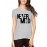 Never Mind Graphic Printed T-shirt