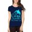 The Ocean Is Calling Graphic Printed T-shirt