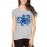 Octopus Graphic Printed T-shirt