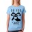 Oh For Sake Graphic Printed T-shirt