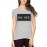 Oh Yes Graphic Printed T-shirt