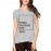 Think Outside The Box Graphic Printed T-shirt
