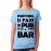 Everything Is Fair In Pub And Bar Graphic Printed T-shirt