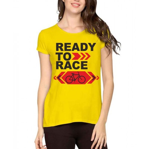 Ready To Race T-shirt