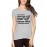 My Rights Don't End Where Your Feelings Begin Graphic Printed T-shirt