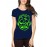 Zombie Graphic Printed T-shirt