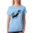 Lighthouse Sea Graphic Printed T-shirt