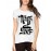 Time 2 Surf Graphic Printed T-shirt