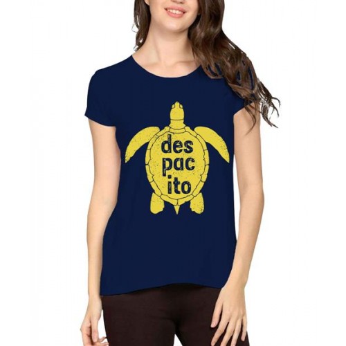 Despacito Graphic Printed T-shirt