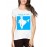 Water Is Life Graphic Printed T-shirt