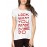 Look What You Made Me Do Graphic Printed T-shirt