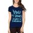 You Are A Genius And The World Needs Your Contribution Graphic Printed T-shirt