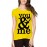 You And Me Love Graphic Printed T-shirt