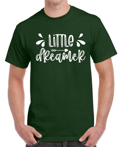 Men's Arrow Dreamek  Graphic Printed T-shirt