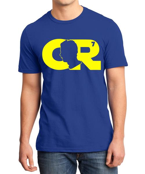 Camiseta Cristiano Ronaldo Shirt - Teespix - Store Fashion LLC
