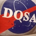 Caseria Men's Cotton Graphic Printed Half Sleeve T-Shirt - Nasa Dosa photo review
